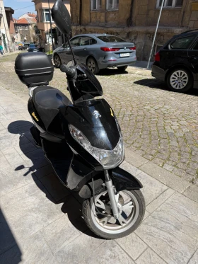 Peugeot Kissbee 50 | Mobile.bg � ����� ������ 3