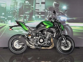 Kawasaki Z 900 2026 | Mobile.bg � ����� ������ 4