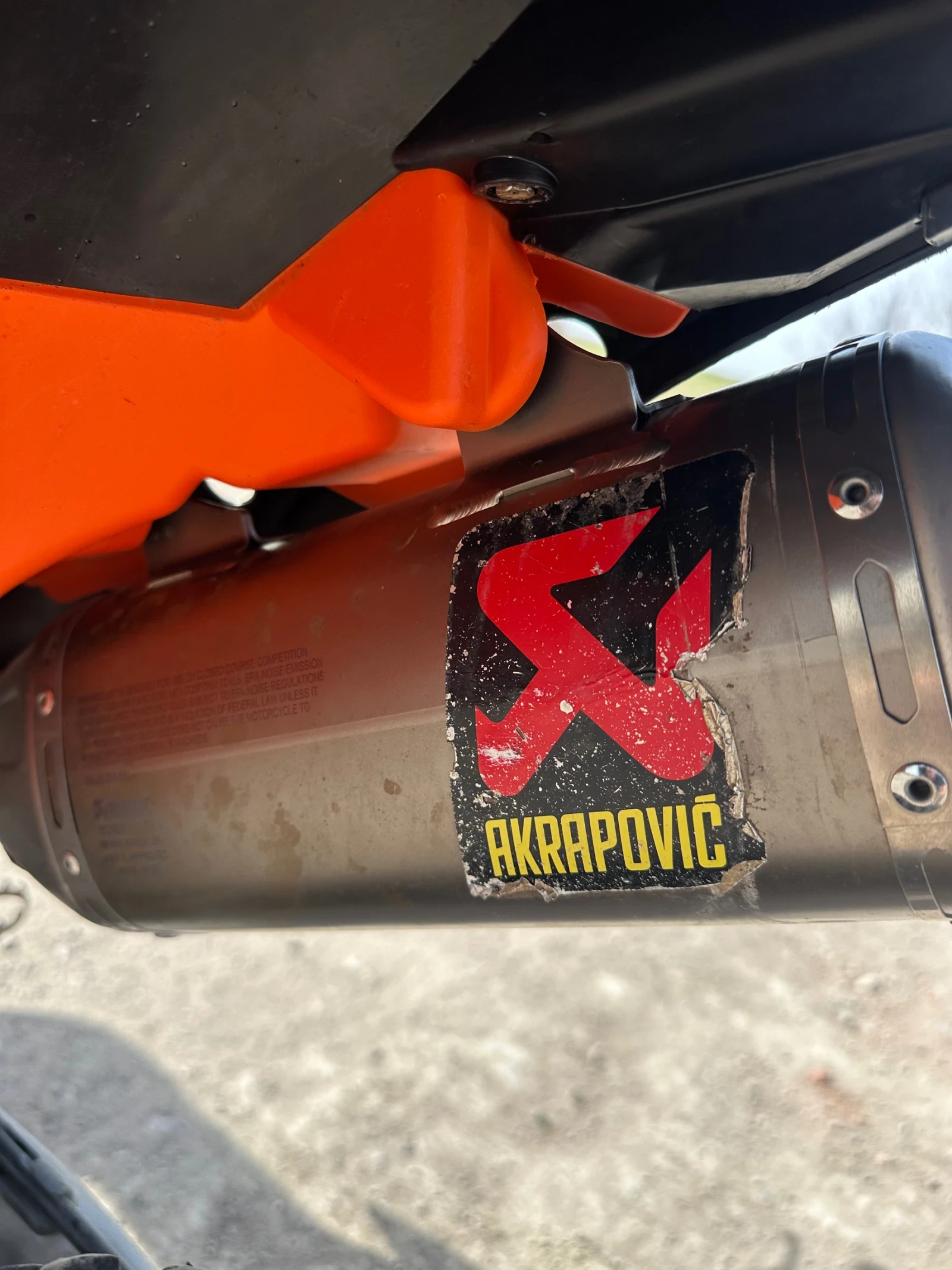 Ktm SX-F 450 factory edition 2020 | Mobile.bg � ����������� 11