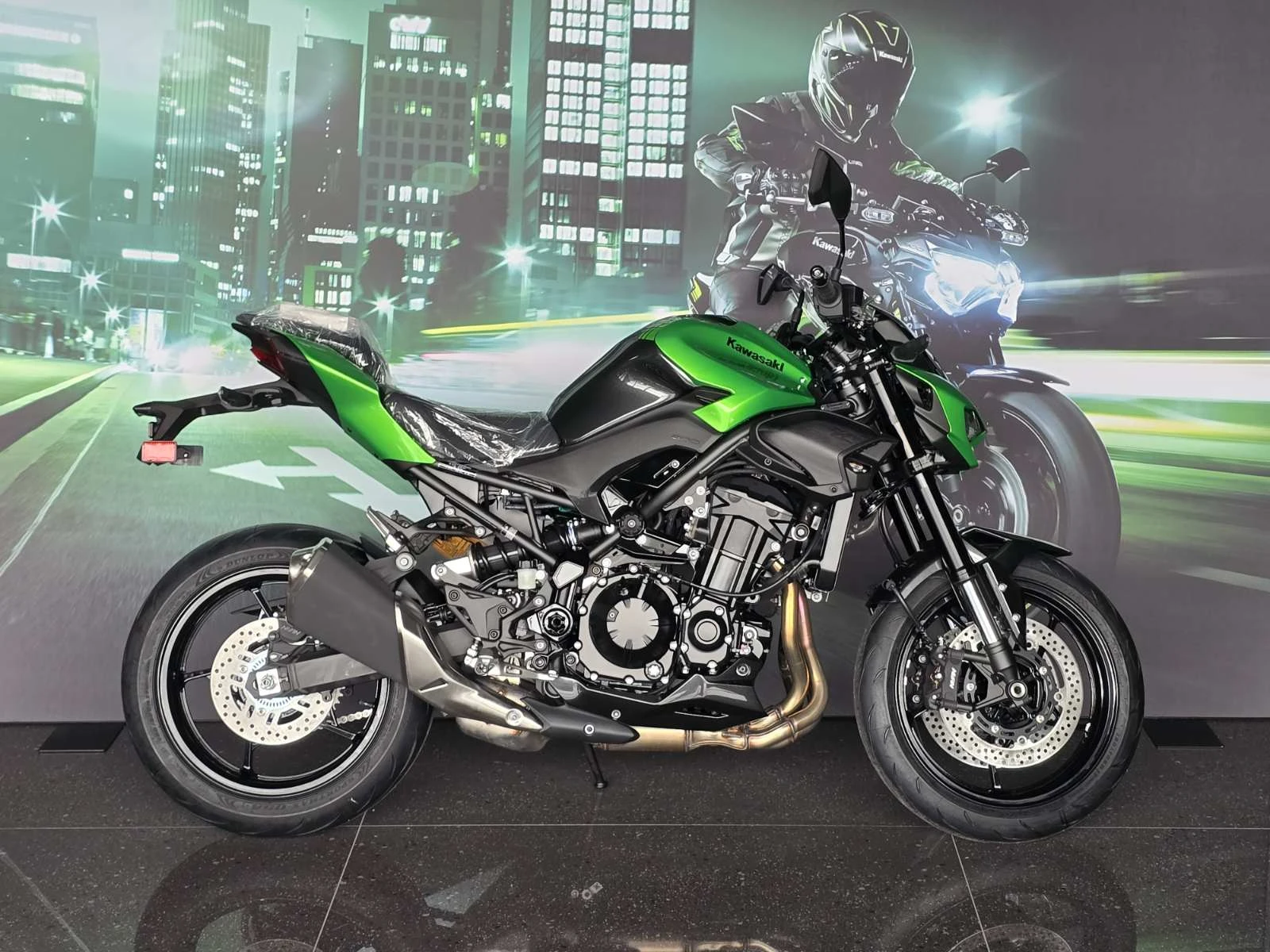 Kawasaki Z 900 2026 | Mobile.bg � ����������� 4