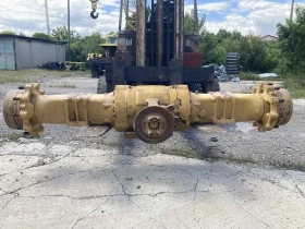 Багер Cat 432 F, снимка 4