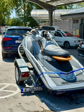 Обява за продажба на Джет Bombardier Sea Doo RXP 255 ~15 000 лв. - изображение 3