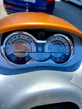 Обява за продажба на Джет Bombardier Sea Doo RXP 255 ~15 000 лв. - изображение 5