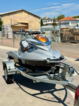 Обява за продажба на Джет Bombardier Sea Doo RXP 255 ~15 000 лв. - изображение 1
