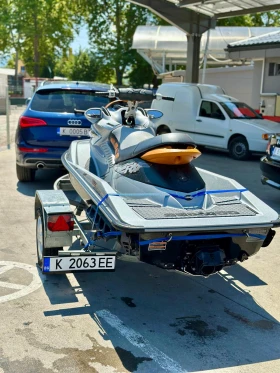 Обява за продажба на Джет Bombardier Sea Doo RXP 255 ~15 000 лв. - изображение 2