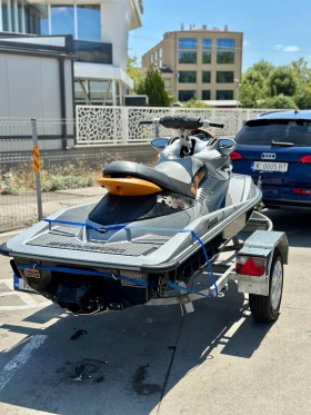 Обява за продажба на Джет Bombardier Sea Doo RXP 255 ~15 000 лв. - изображение 4
