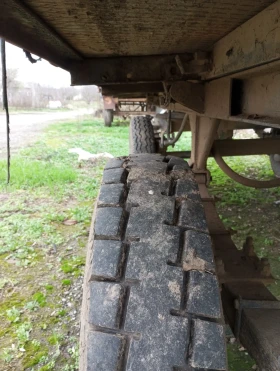 За трактор Други, снимка 4