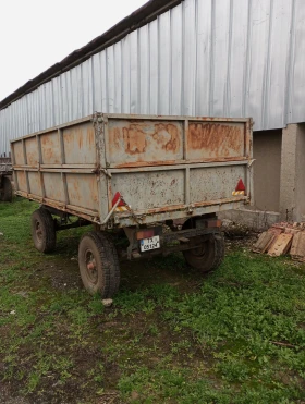 За трактор Други, снимка 3