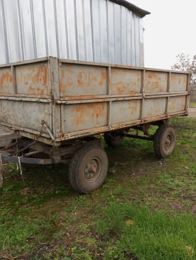 За трактор Други, снимка 2