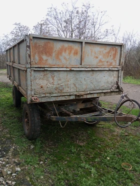 За трактор Други, снимка 1