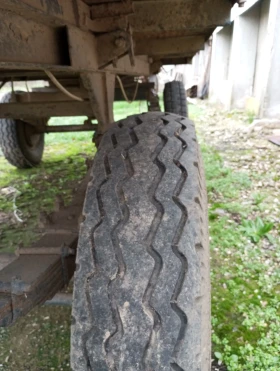 За трактор Други, снимка 5 - Ремаркета - 52668417