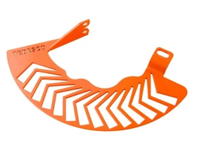 KTM, Husqvarna, Husaberg - Гард преден диск Tedesco, снимка 1