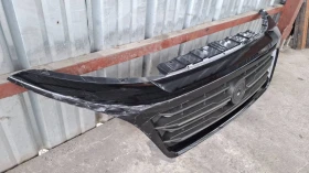 РАДИАТОРНА РЕШЕТКА/FIAT DUCATO 2014+, снимка 3