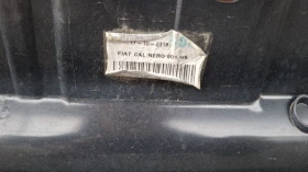 РАДИАТОРНА РЕШЕТКА/FIAT DUCATO 2014+, снимка 5