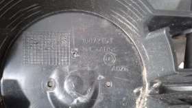 РАДИАТОРНА РЕШЕТКА/FIAT DUCATO 2014+, снимка 6