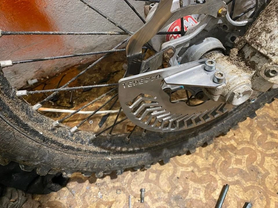 KTM, Husqvarna, Husaberg -    Tedesco | Mobile.bg   4