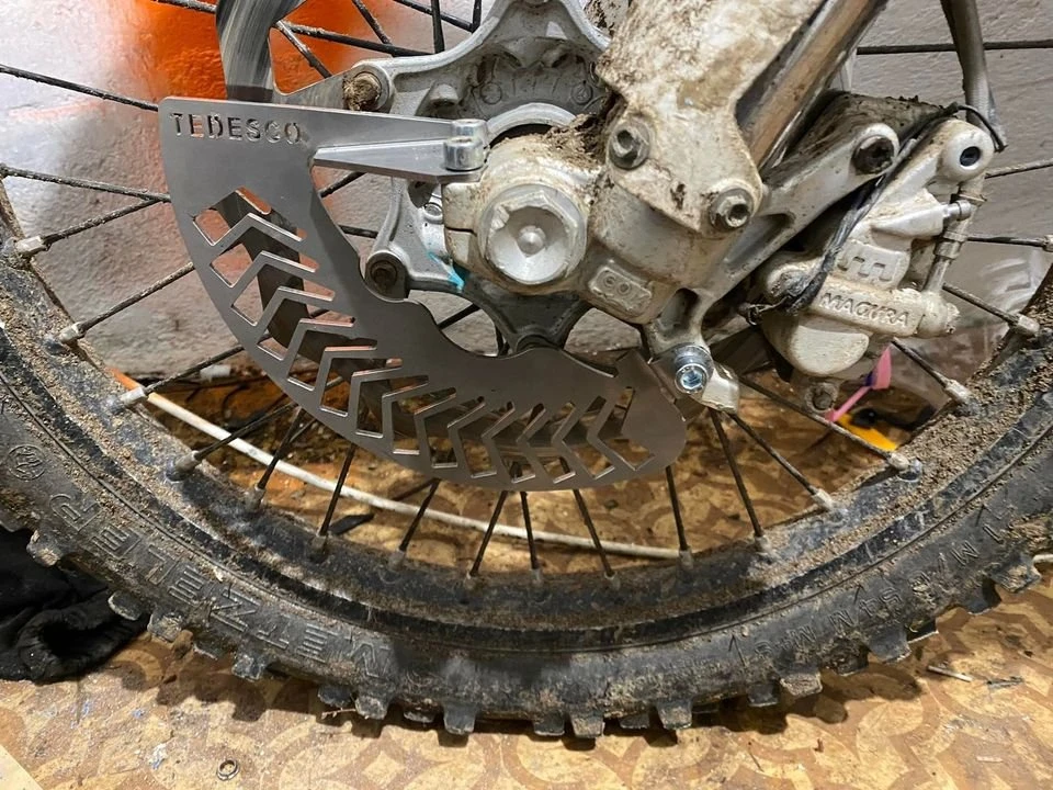 KTM, Husqvarna, Husaberg -    Tedesco | Mobile.bg   9