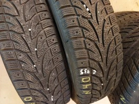 Гуми Зимни 215/75R16, снимка 2