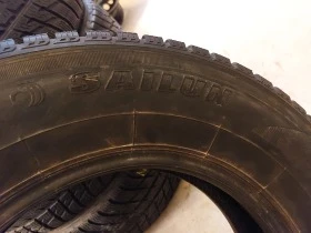 Гуми Зимни 215/75R16, снимка 4