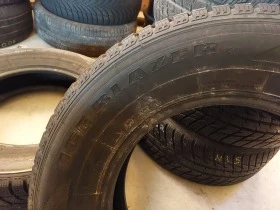 Гуми Зимни 215/75R16, снимка 5