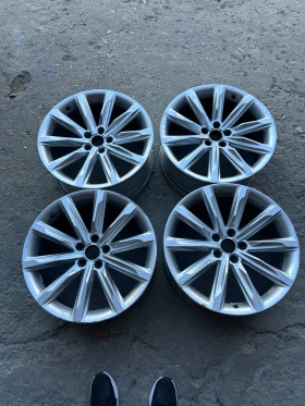 Джанти за Audi A7, снимка 4