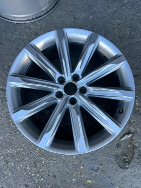 Джанти за Audi A7, снимка 5