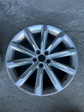 Джанти за Audi A7, снимка 3