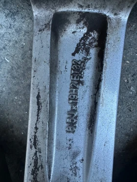 Джанти за Audi A7, снимка 8