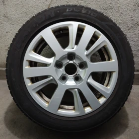 Гуми с джанти Dayton 205/55R16, снимка 4