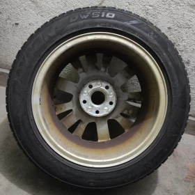 Гуми с джанти Dayton 205/55R16, снимка 9