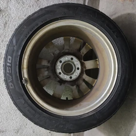 Гуми с джанти Dayton 205/55R16, снимка 10