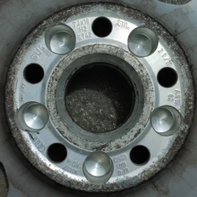 Гуми с джанти Dayton 205/55R16, снимка 13