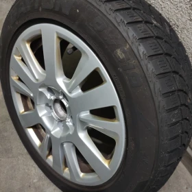 Гуми с джанти Dayton 205/55R16, снимка 8