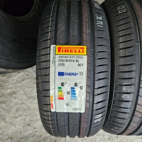 Гуми Летни 225/40R18, снимка 3