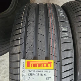 Гуми Летни 225/40R18, снимка 5