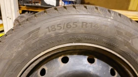Гуми с джанти Barum 185/65R14, снимка 10