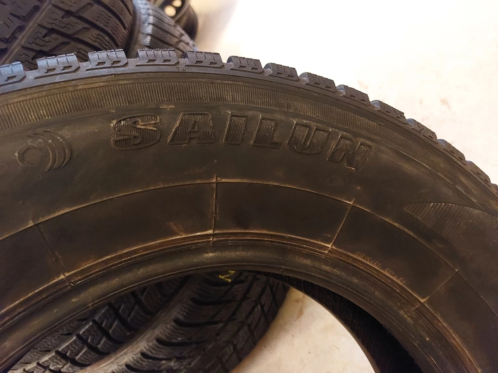  215/75R16 | Mobile.bg   4