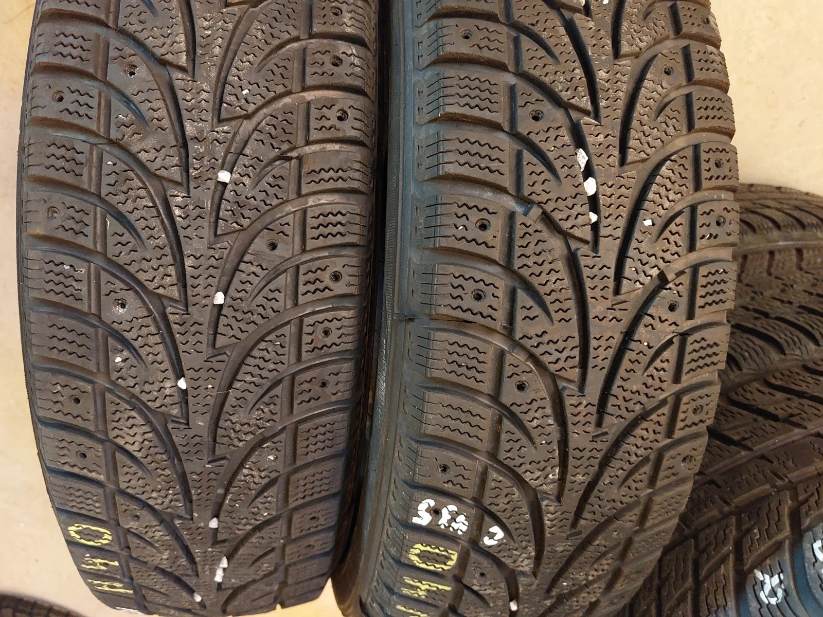  215/75R16 | Mobile.bg   1