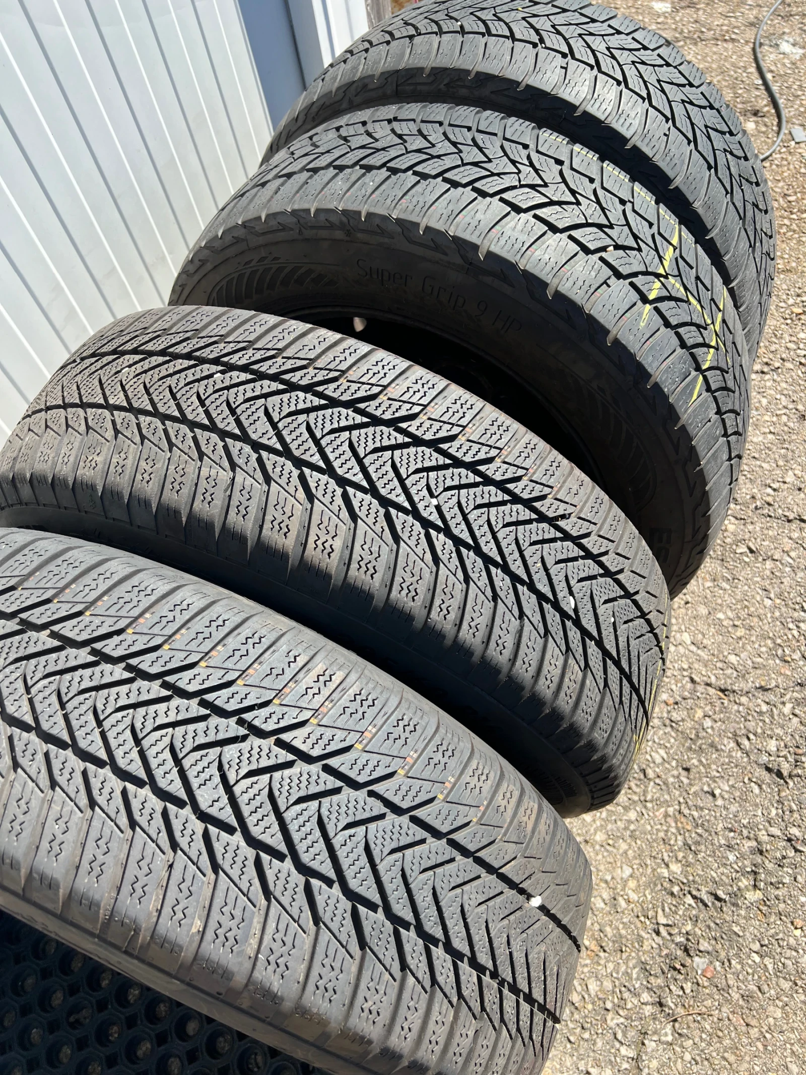    205/60R16  Mitsubishi Lancer | Mobile.bg   2