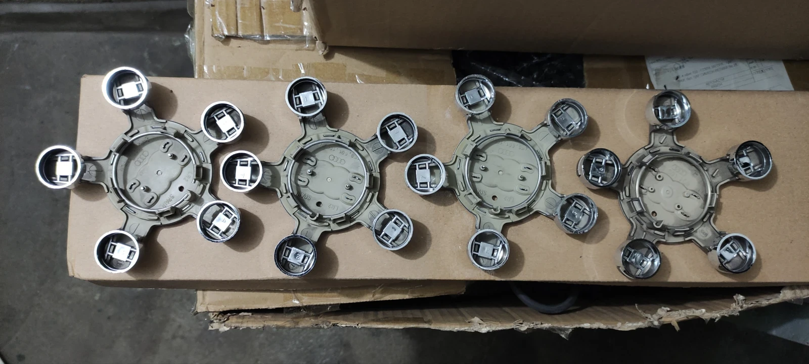    205/55R16  Audi | Mobile.bg   15