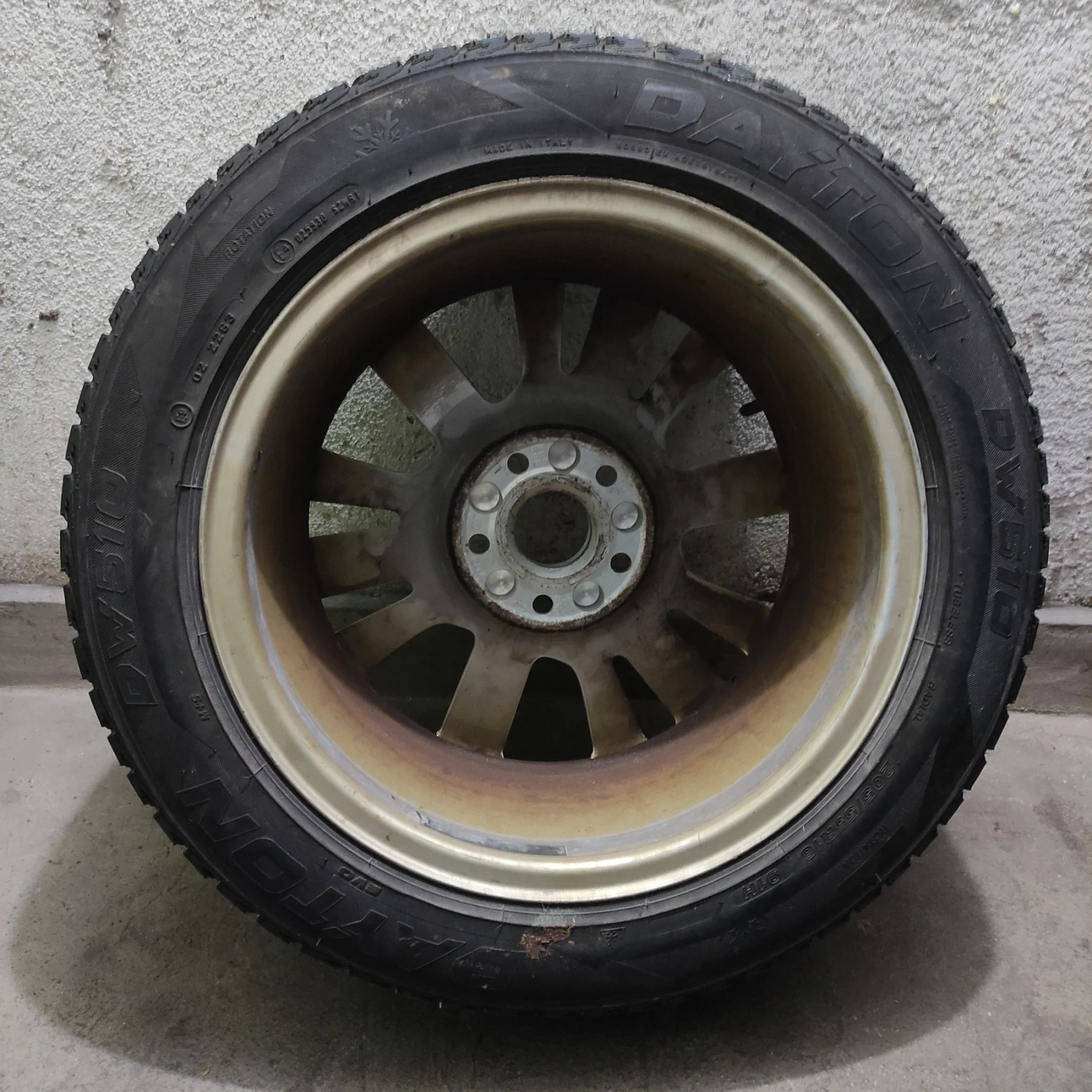    205/55R16  Audi | Mobile.bg   11