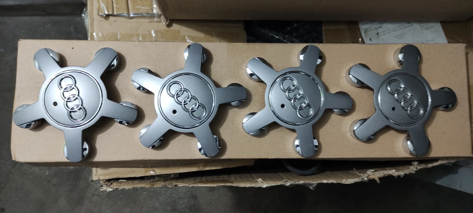    205/55R16  Audi | Mobile.bg   14