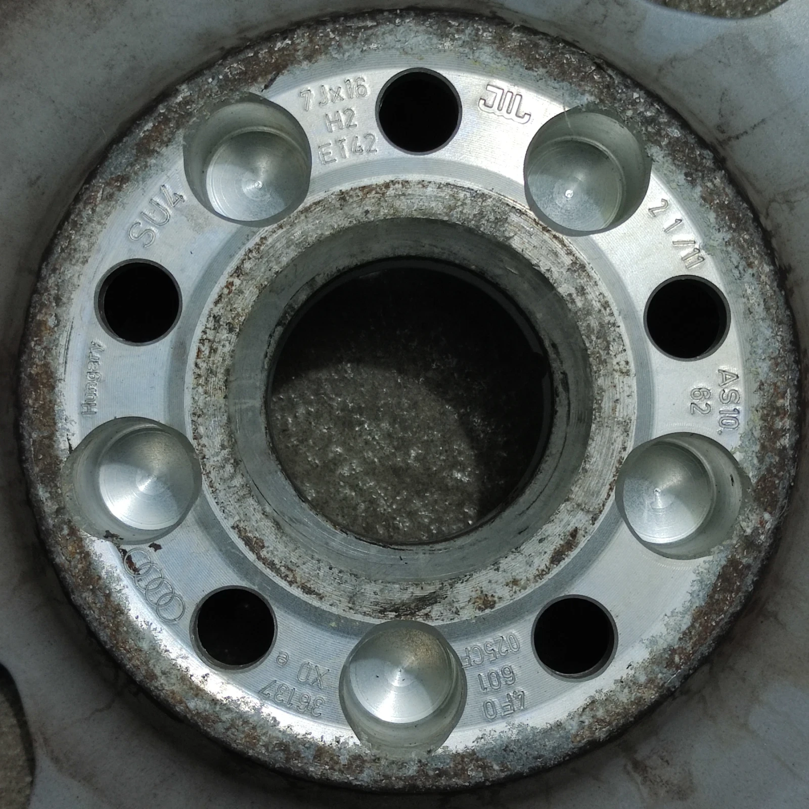    205/55R16  Audi | Mobile.bg   13