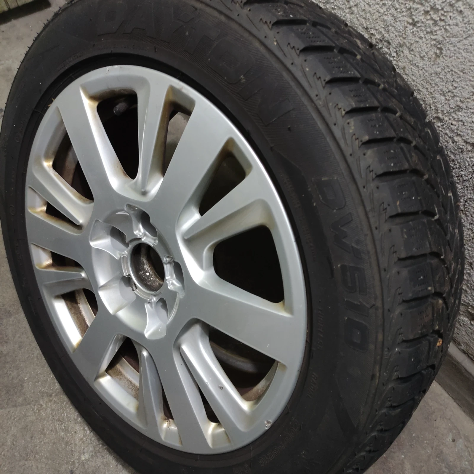    205/55R16  Audi | Mobile.bg   7