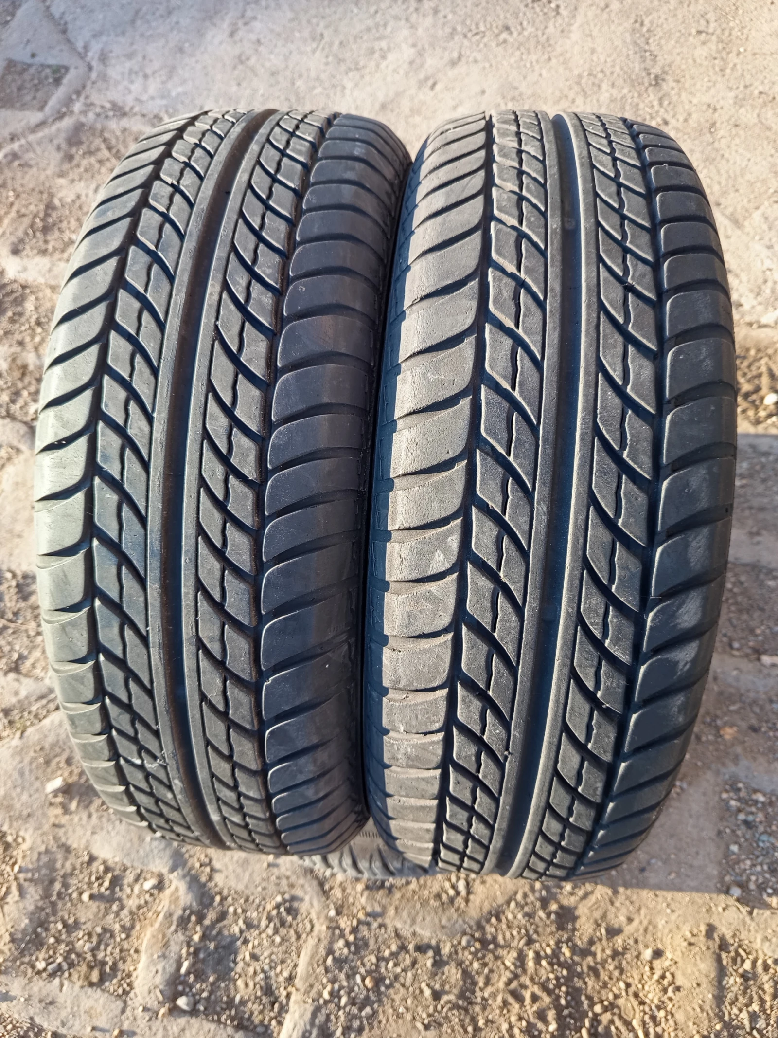 Гуми Летни 185/60R14