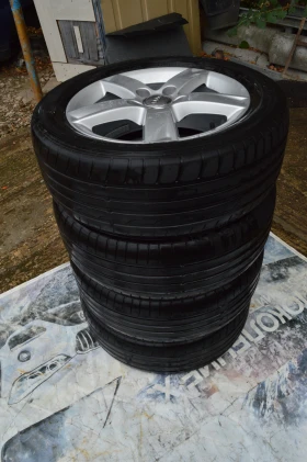    205/55R16  Audi A3 | Mobile.bg    11