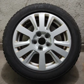    205/55R16  Audi | Mobile.bg    3