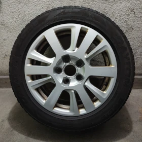    205/55R16  Audi | Mobile.bg    2