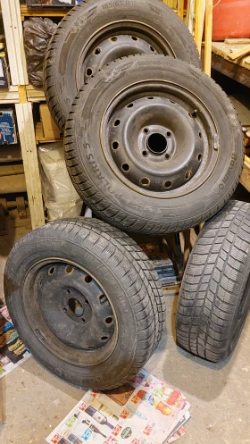 ���� � ������ 185/65R14 �� Peugeot | Mobile.bg � ����� ������ 8