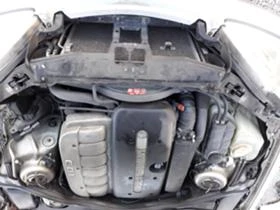 Mercedes-Benz S 320 320CDI-204 к.с, снимка 6